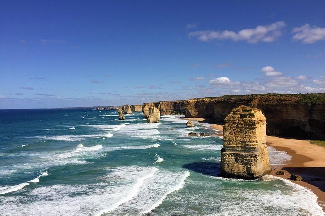 Private Great Ocean Road Tour (overnight option) - Twelve Apostles at a calmer pace: the big rocks, explained by your feet