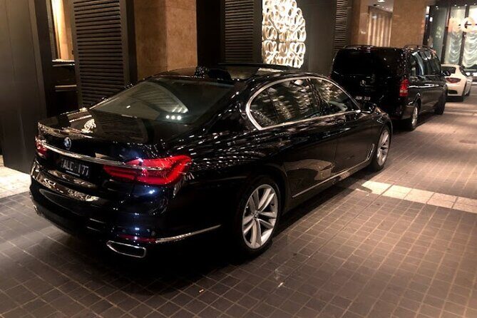Private Melbourne CBD Sightseeing Tour – luxury vehicle - Price and value: when $621.82 makes sense (and when it doesn’t)