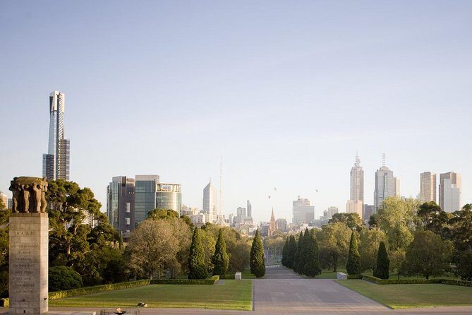 Private Melbourne City Sights - Morning Tour - Key highlights to look for
