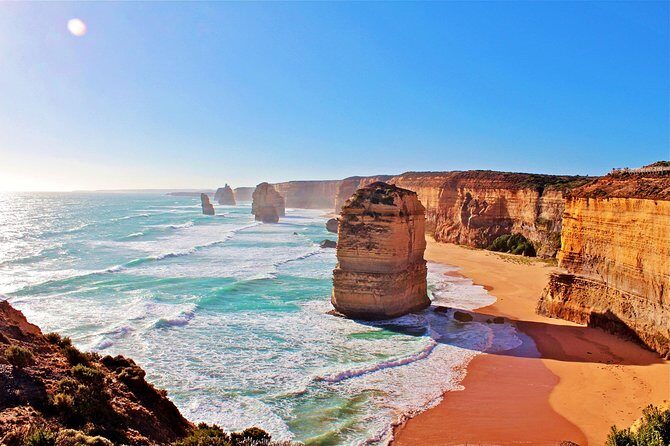 Private One Day Great Ocean Road Tour (12 Hour) - Key things to know before you go