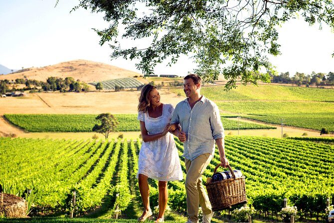 [PRIVATE TOUR] Mornington Peninsula Hot Springs | Winery & Sightseeing Tour - Peninsula Hot Springs: 2 hours of outdoor warmth