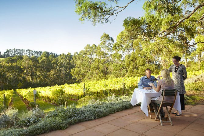 [PRIVATE TOUR] Mornington Peninsula Hot Springs | Winery & Sightseeing Tour - The cost question: is $537.93 per person worth it?