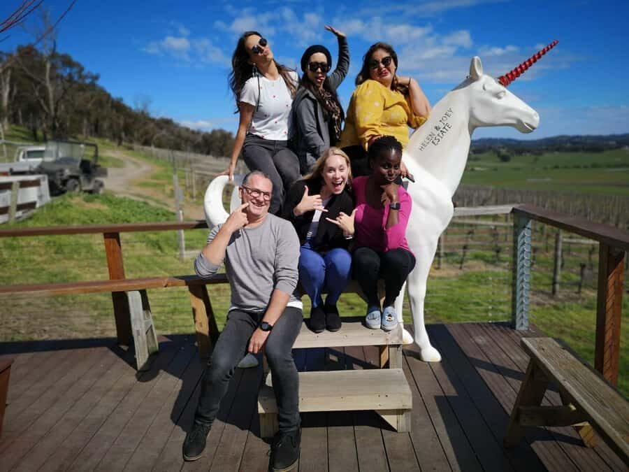 Private Tour: Yarra Valley Wine, Cheese, Gin & Chocolatrie - Key things to know before you go