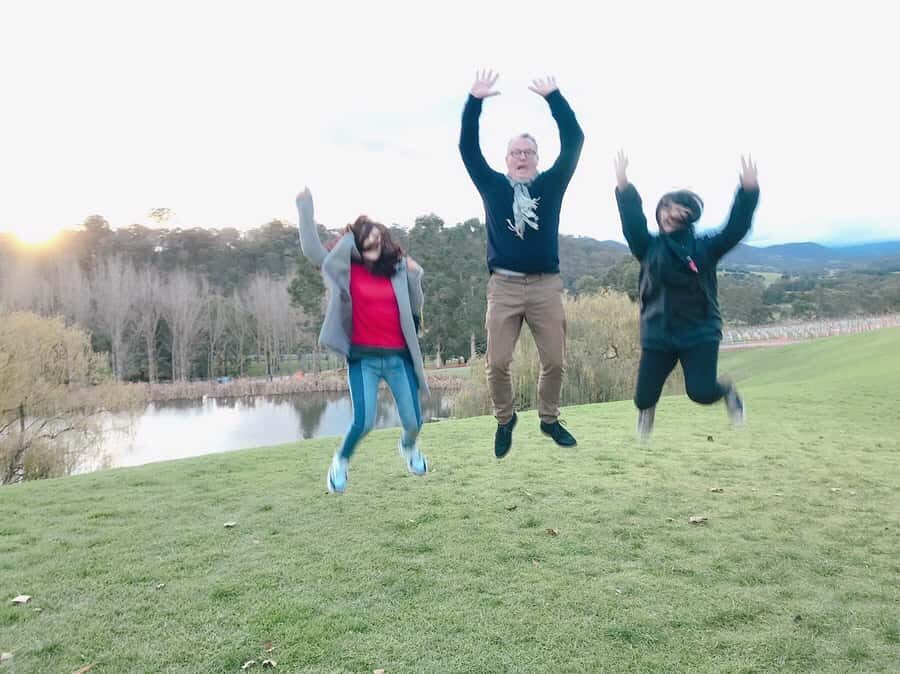Private Tour: Yarra Valley Wine, Cheese, Gin & Chocolatrie - Wineries and breweries: making tastings cost-effective