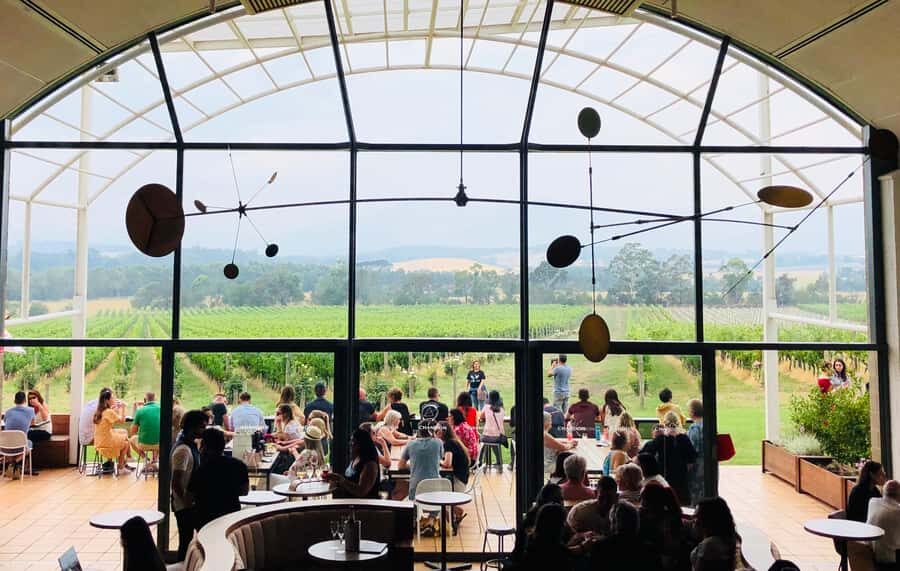 Private Tour: Yarra Valley Wine, Cheese, Gin & Chocolatrie - Lunch in the middle of it all: budgeting and how it fits