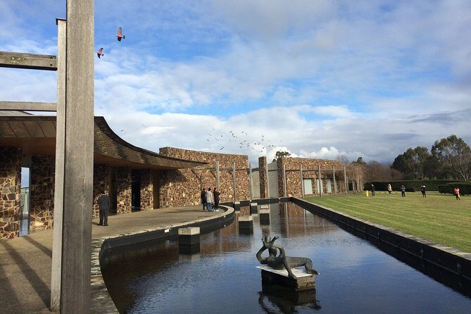 [PRIVATE TOUR] Yarra Valley Winery | Day Tour - Why This Private Yarra Valley Plan Feels Easier Than DIY