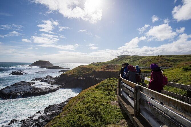 Puffing Billy And Phillip Island Penguin Parade Bus Tour - FAQ