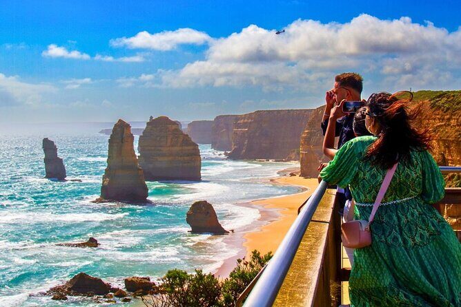 Puffing Billy Train and Phillip Island Penguin Parade Day Tour - The Bus Ride Reality: Timing, Comfort, and Language