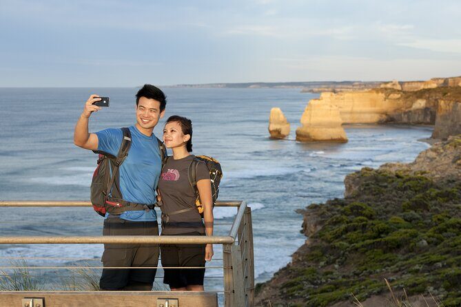 Reimagined Great Ocean Road 1-Day Tour from Melbourne - Lorne and Wye River: Scenic Passing, Not a Full Detour