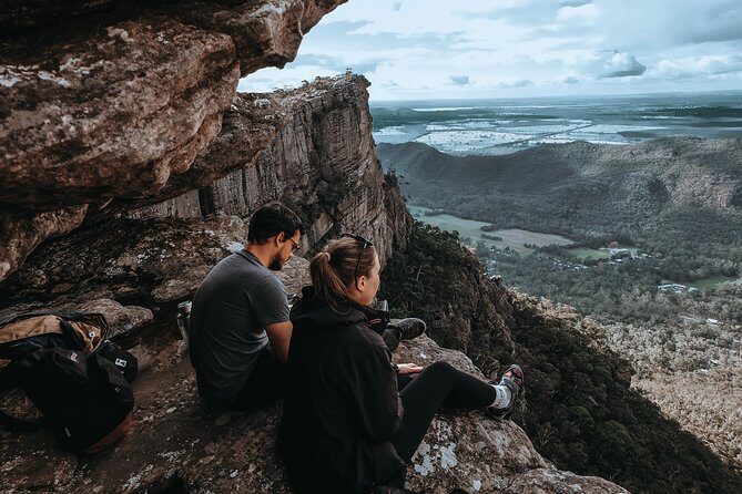 Small Group (8 ppl ) - Grampians Hiking Day Tour from Melbourne - Key points before you go