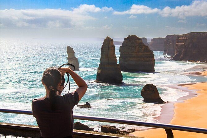 Small-Group Great Ocean Road Classic Day Tour from Melbourne - The “Classic” Great Ocean Road Route, Done in Real Time