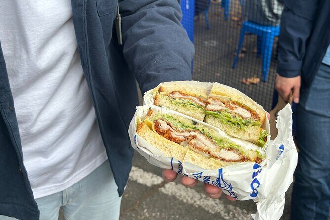 Street Food Tour in Melbourne's Inner North - Key Takeaways Before You Go