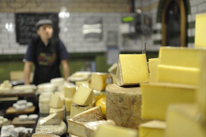 Taste of Melbourne Food Tour - Key Things I’d Highlight Before You Go