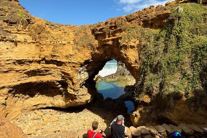 Twelve Apostles Back Roads Gourmet Tour From Melbourne - Quick highlights you’ll care about