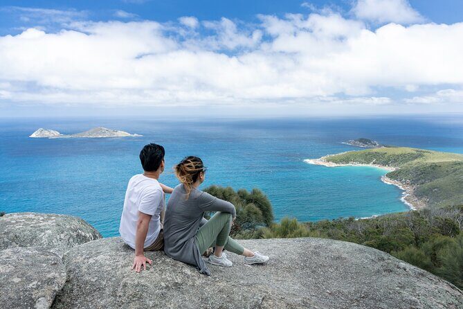 Wilsons Promontory Wilderness Day Tour - The Tour Format That Makes It Work: Guided Stops + Self-Guided Choices