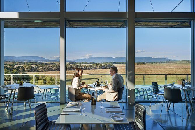 Yarra Valley Wine Day Tour - Why the Yarra Valley Works So Well for a Melbourne Wine Day