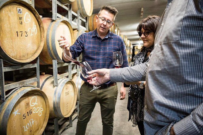 Yarra Valley Wine & Wildlife - Private Regional Tour - Key things to know before you go